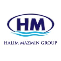 HALIM MAZMIN BERHAD logo