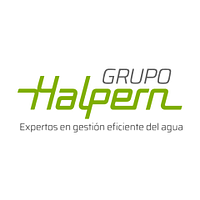 HALPERN  S R L logo