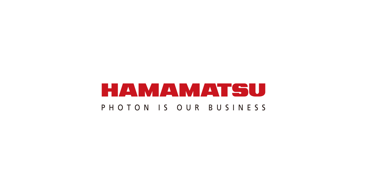 HAMAMATSU PHOTONICS K.K. Logo