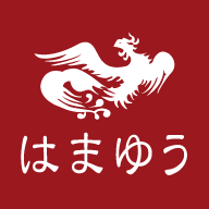 HAMAYUU CO.,LTD. Logo