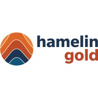 HAMELIN GOLD LIMITED logo