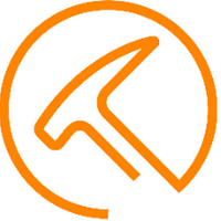 HAMMER METALS LIMITED logo