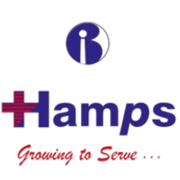 HAMPS BIO LIMITED logo