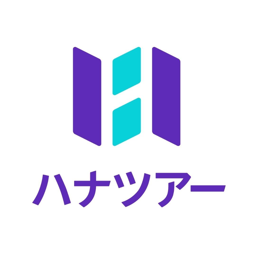 HANATOUR JAPAN CO.,LTD. Logo