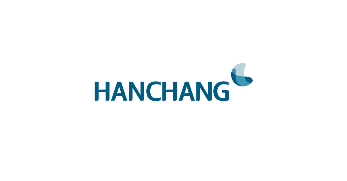 HANCHEM CO.,LTD Logo