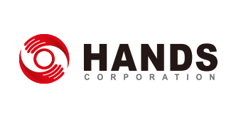 HANDS CORPORATION LTD. Logo