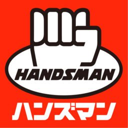 HANDSMAN CO., LTD. Logo