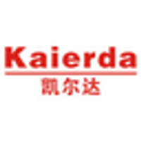 HANGZHOU KAIERDA WELDING ROBOT CO.,LTD. logo