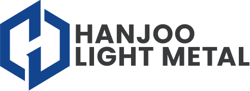 HANJOO LIGHT METAL CO., LTD. Logo