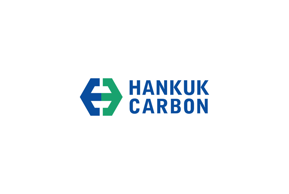HANKUK CARBON CO.,LTD Logo