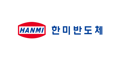 HANMI Semiconductor CO., LTD. Logo