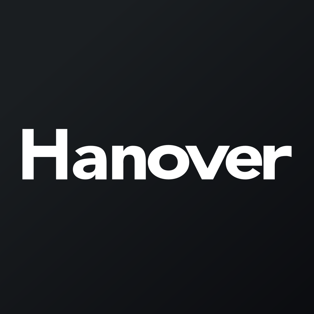 HANOVER INSURANCE GROUP, INC. Logo
