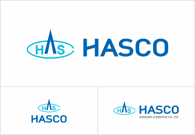 HANSUNG CLEANTECH CO., LTD. Logo