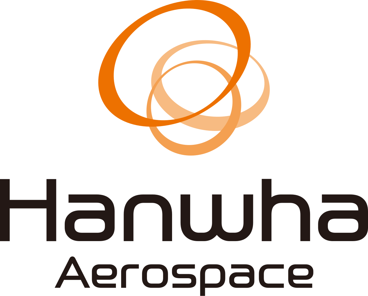 HANWHA AEROSPACE CO., LTD. Logo