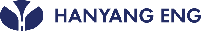 HANYANG ENG CO.,LTD Logo