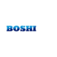 HARBIN BOSHI AUTOMATION CO.,LTD. logo