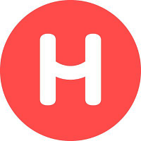 HARMONEY CORP LIMITED logo