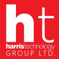 HARRIS TECHNOLOGY GROUP LIMITED logo