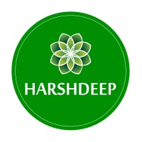 HARSHDEEP HORTICO LIMITED logo