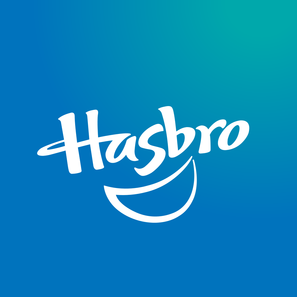 HASBRO, INC. Logo