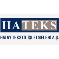 HATEKS HATAY TEKSTİL İŞLETMELERİ A.Ş. logo