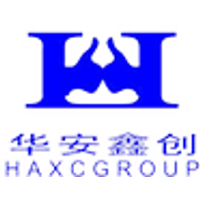 HAXC Holdings (Beijing) Co., Ltd. logo