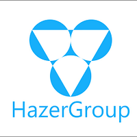 HAZER GROUP LIMITED logo