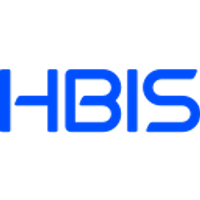 HBIS COMPANY LIMITED logo
