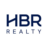 HBR REALTY EMPREENDIMENTOS IMOBILIÁRIOS S.A. logo
