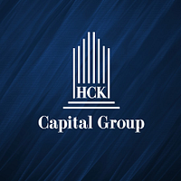 HCK CAPITAL GROUP BERHAD logo