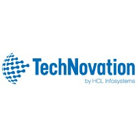 HCL Infosystems Ltd logo