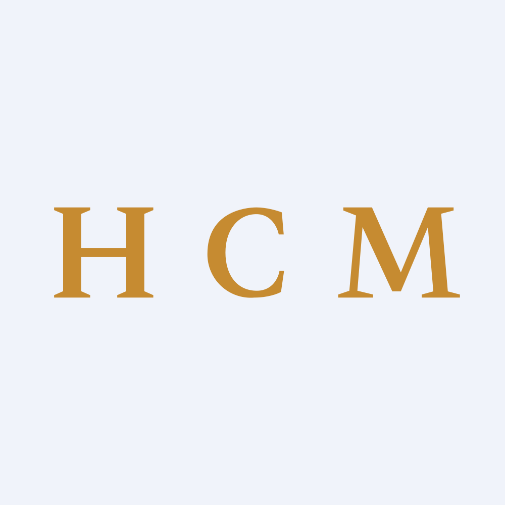 HCM II Acquisition Corp. Logo