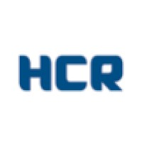 HCR Co.,Ltd. logo