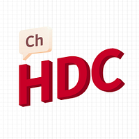 HDC HOLDINGS CO.,Ltd logo