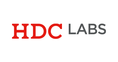 HDC LABS Co., Ltd. Logo