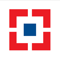 HDFC BANK LIMITED logo