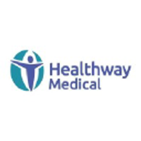HEALTHWAY MEDICAL CORPORATION LIMITED logo