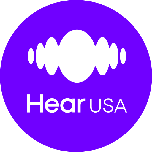 HEARx Canada Inc. logo