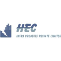 HEC Infra Projects Limited logo