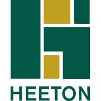 HEETON HOLDINGS LIMITED logo