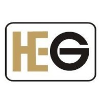 HEG Ltd. logo