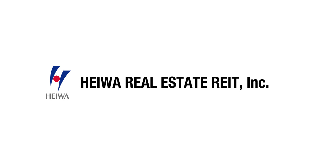 HEIWA REAL ESTATE CO.,LTD. Logo