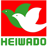 HEIWADO CO.,LTD. Logo
