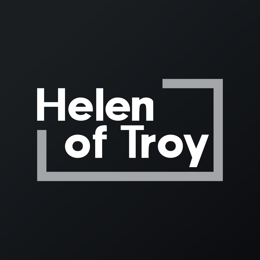 HELEN OF TROY LTD Logo