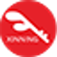 HENAN XINNING MODERN LOGISTICS CO.,LTD. logo