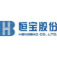 HENGBAO CO.,LTD. logo