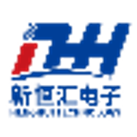 HENGHUI Technology Corporation Limited logo