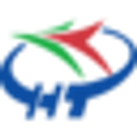 HENGTONG LOGISTICS CO., LTD. logo