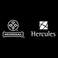 HERCULES S/A - FABRICA DE TALHERES logo