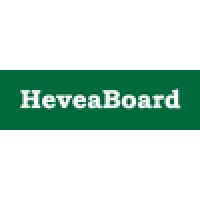 HEVEABOARD BHD logo